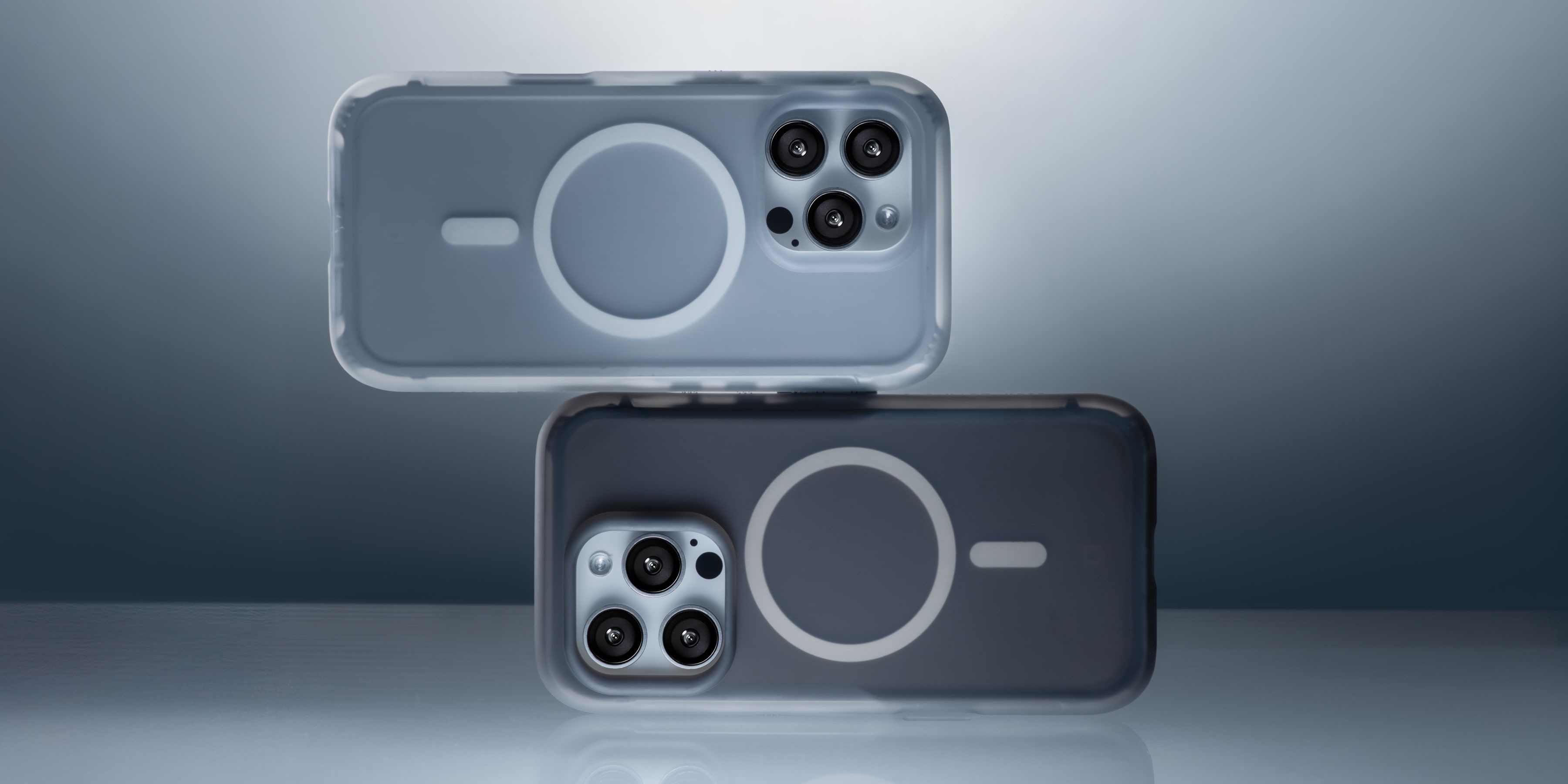 AirX｜How We Reimagined Phone Protection from the Inside Out