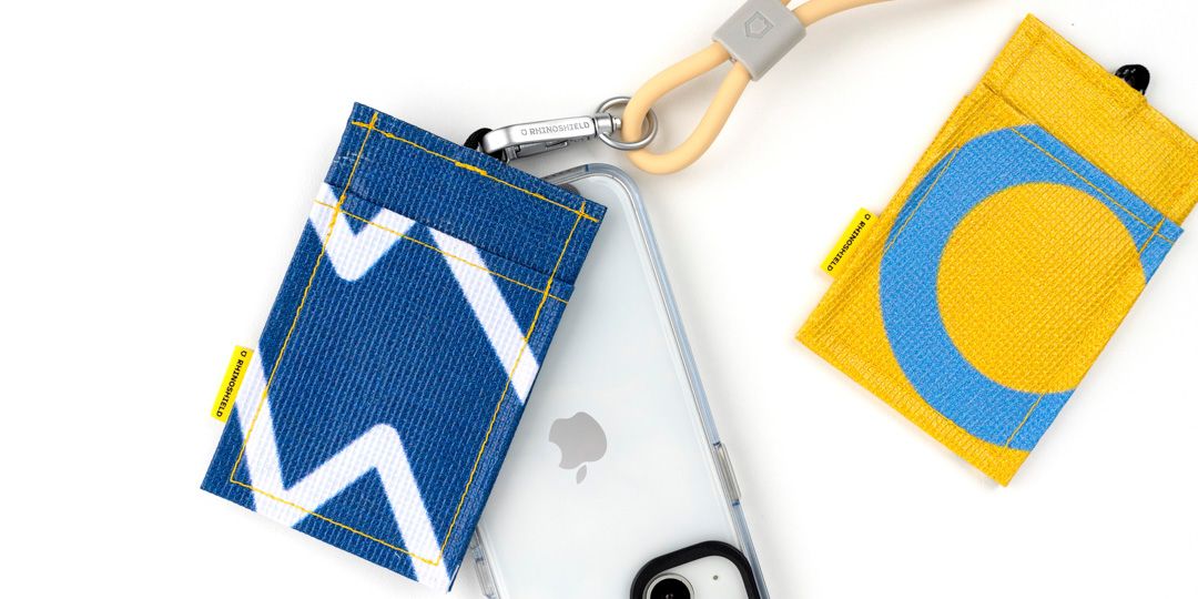 Recycle for Good｜回收舊帆布計畫