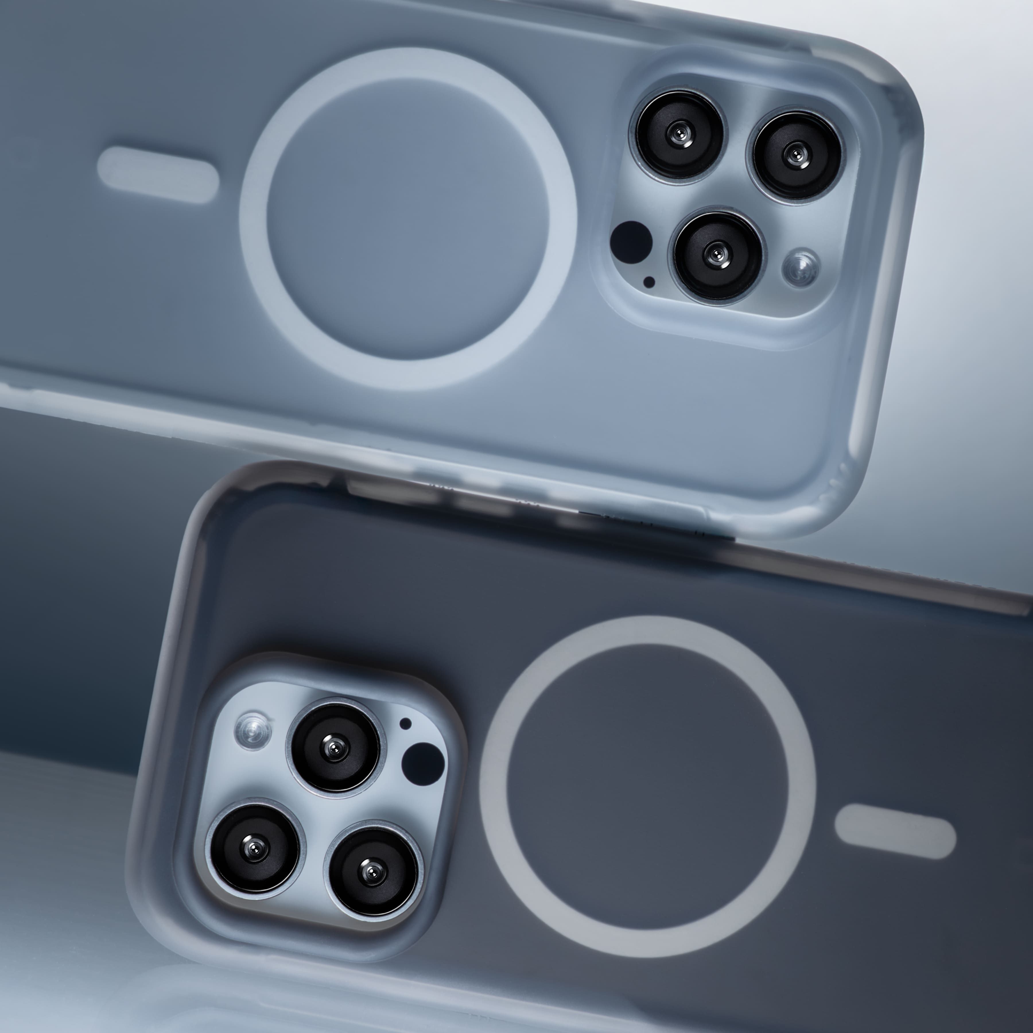 AirX｜How We Reimagined Phone Protection from the Inside Out