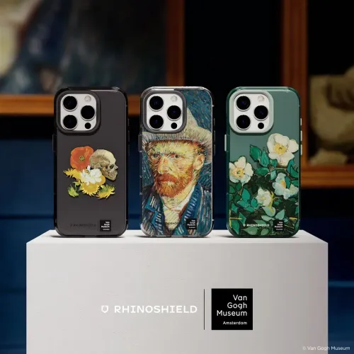Protective Cases & Screen Protectors | RHINOSHIELD