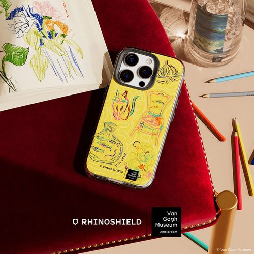 Protective Cases & Screen Protectors | RHINOSHIELD