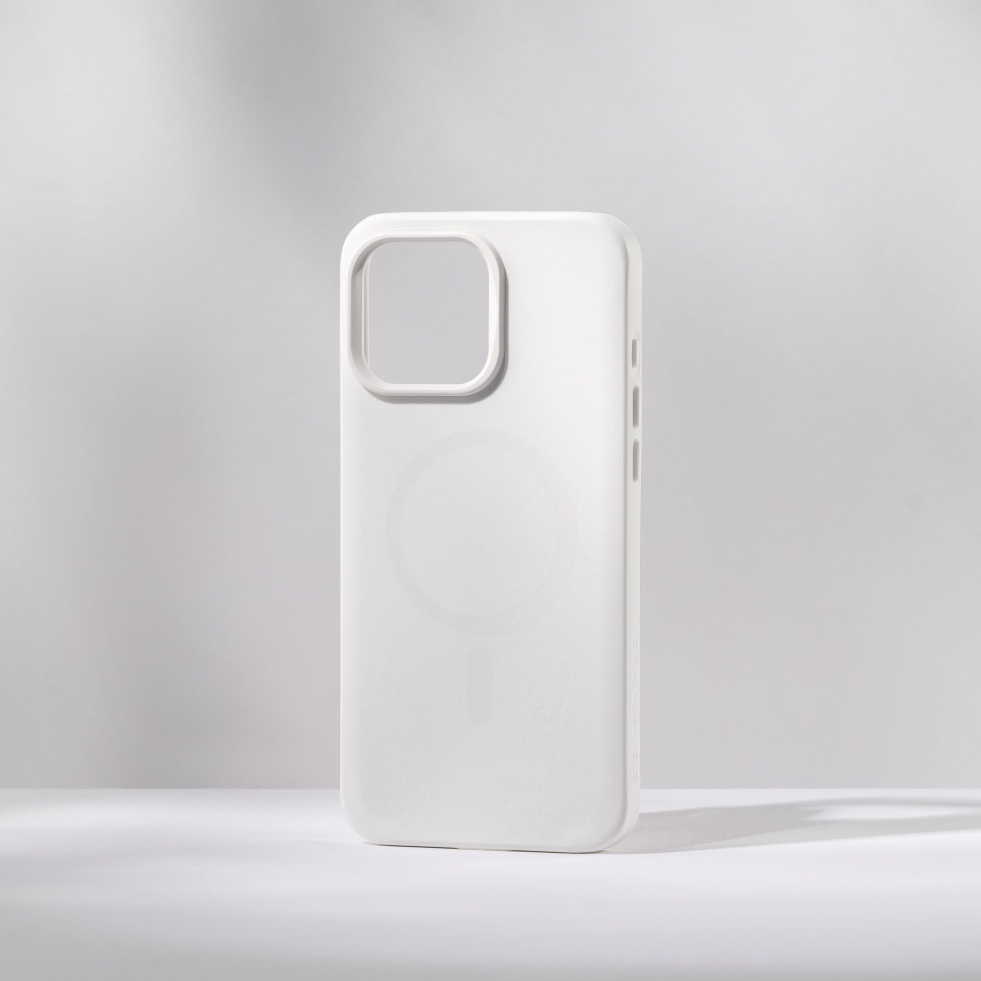 SolidX 誕生|角落結構的科學突破