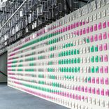 RHINO LOOP:0 犀牛盾循環概念展