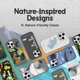 Picks For Nature Lovers: Nature-Inspired Designs ft. Nature-Friendly Accessories