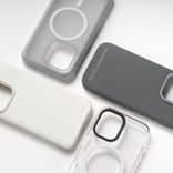 A Baby Rhino's Guide to Eating Mono-Material Phone Case