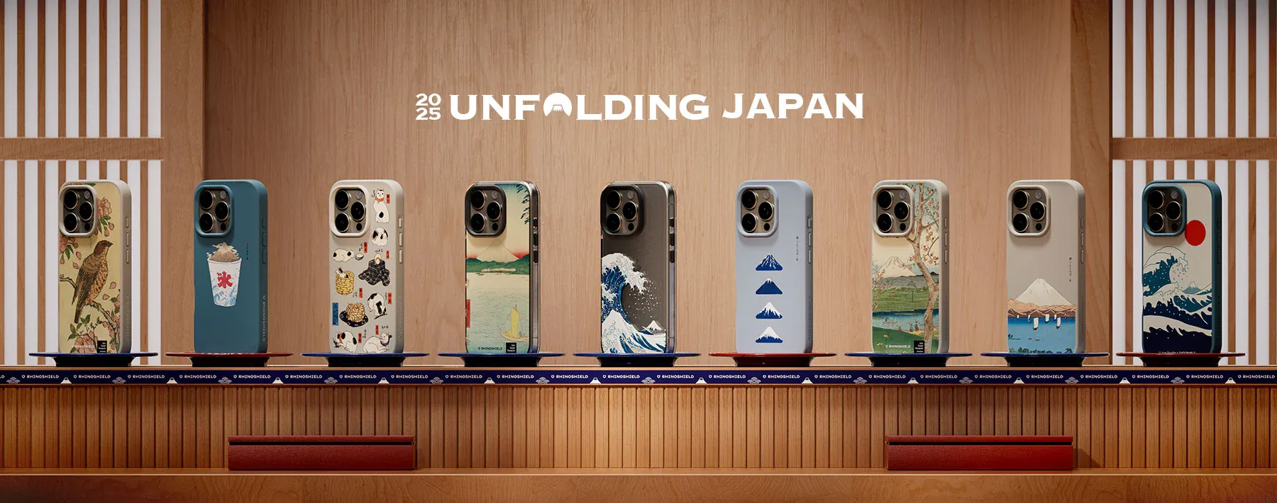 RHINOSHIELD（ライノシールド）公式ストア | RHINOSHIELD ライノシールド