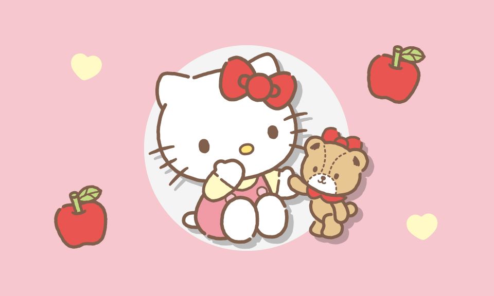 Hello Kitty