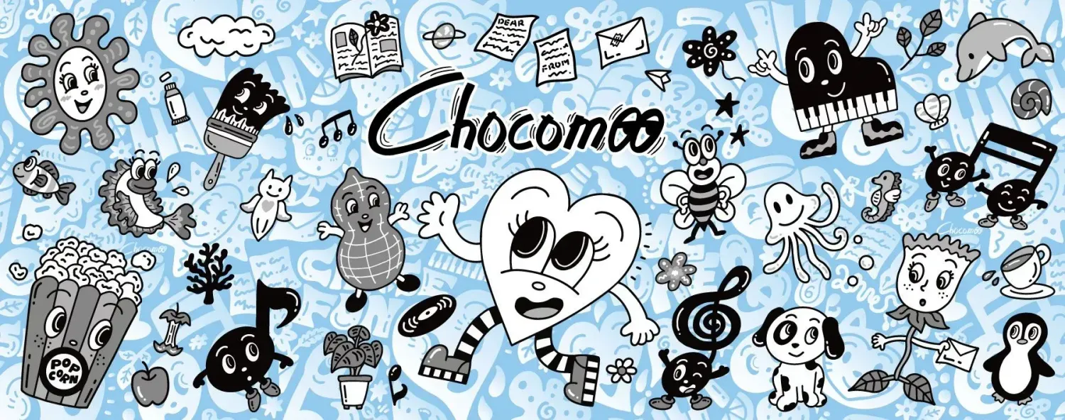 Chocomoo コラボケース | RHINOSHIELD ライノシールド